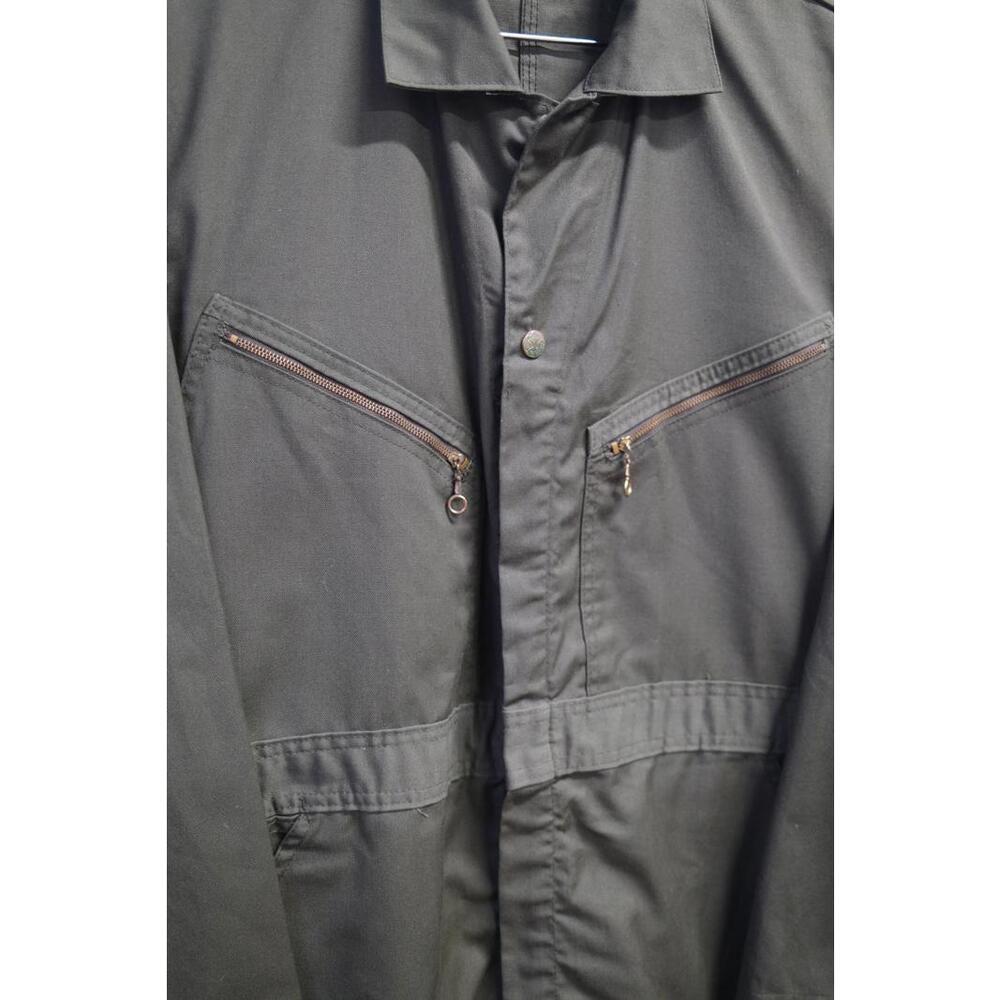 60's Oshkosh B'gosh Sanforized Coveralls Cargo Pant - Picture 4 of 10